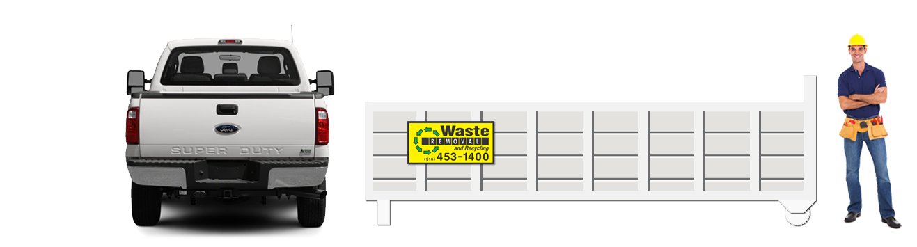 20 yard dumpster rental Sacramento