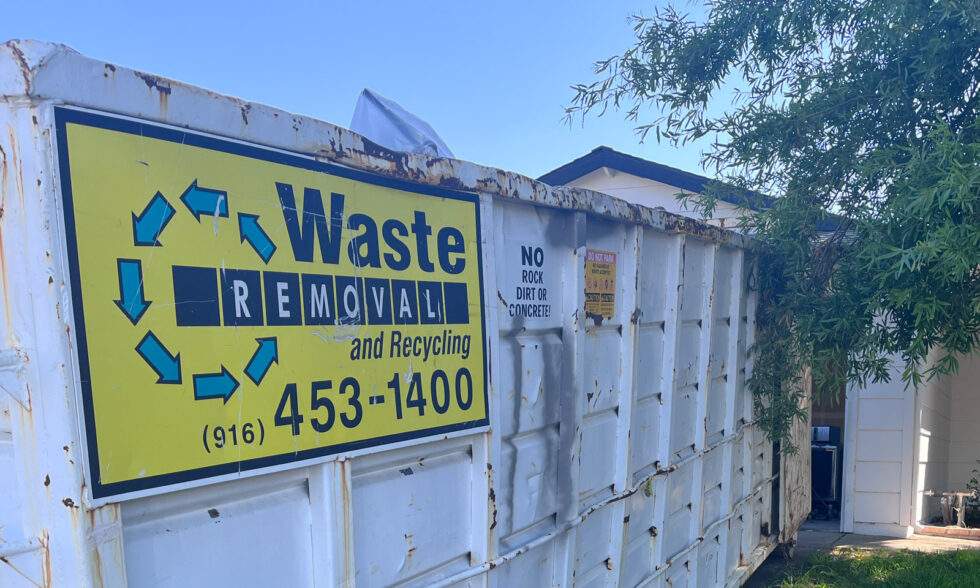 A Beginner's Guide To Dumpster Sizing - Waste Removal And Recycling ...